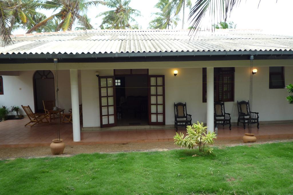 Beach House Negombo Phòng bức ảnh