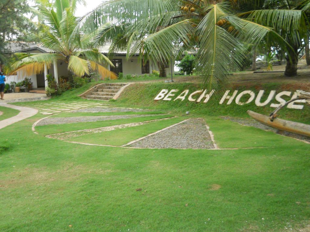 Beach House Negombo Ngoại thất bức ảnh