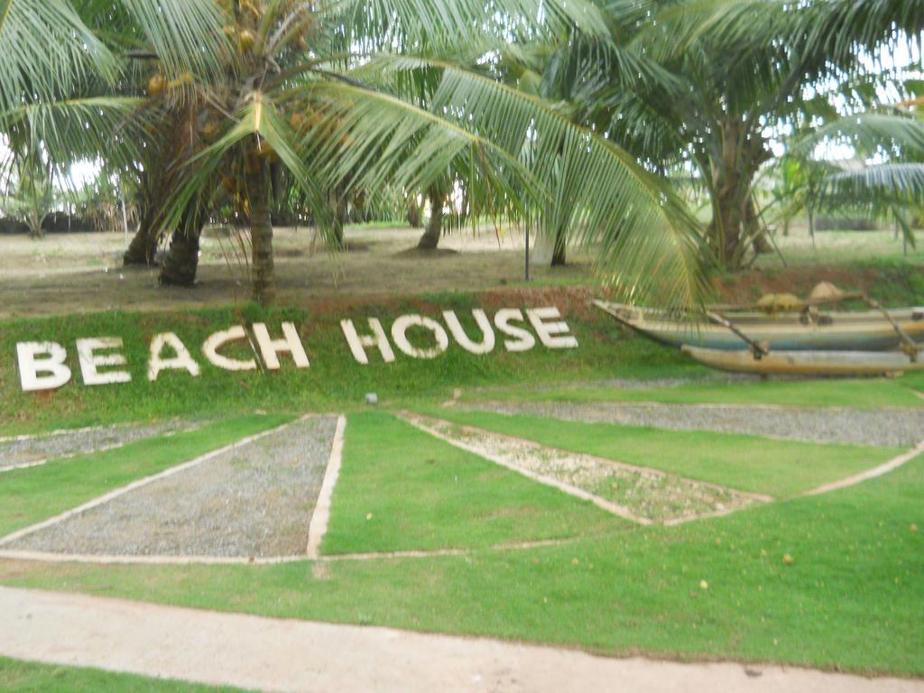 Beach House Negombo Ngoại thất bức ảnh