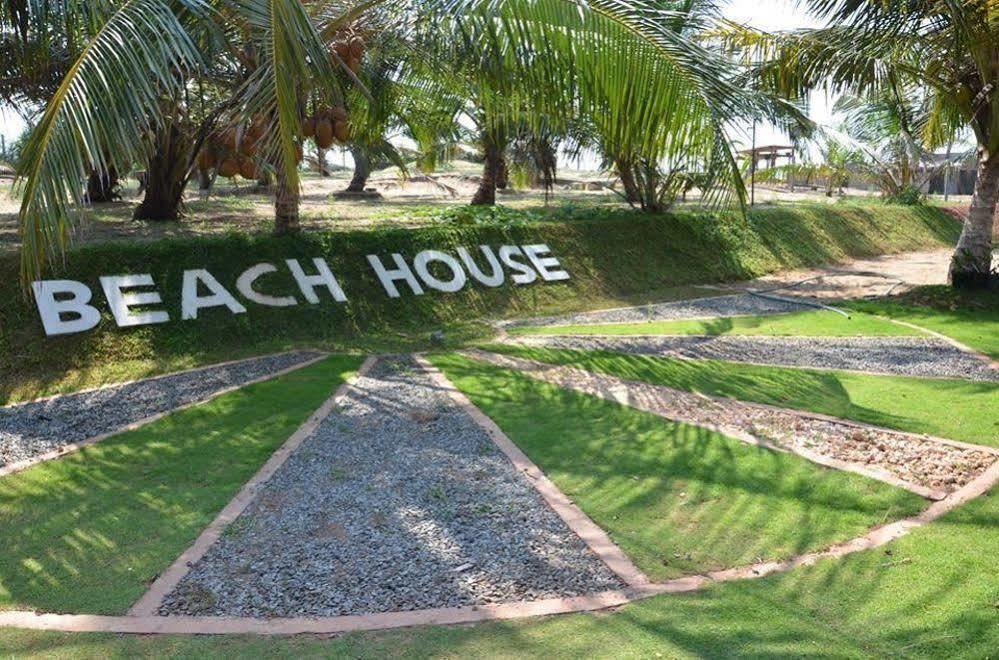 Beach House Negombo Ngoại thất bức ảnh